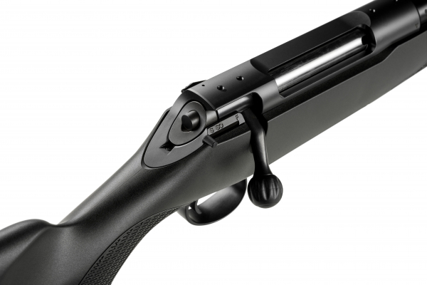 Sauer 100 Classic XT Repetierbüchse